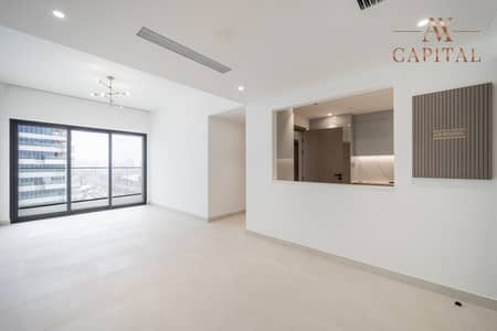 3 Bedroom Flat for Sale in Al Jaddaf, Dubai - Exclusive | Tenanted | Smart Home | Brand New