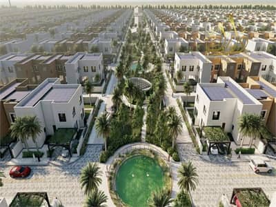 3 Bedroom Villa for Sale in Al Rahmaniya, Sharjah - Sustainable (11). jpg