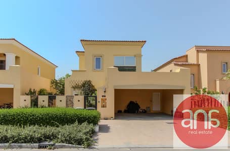 4 Bedroom Villa for Rent in Dubailand, Dubai - IMG_2875. jpg