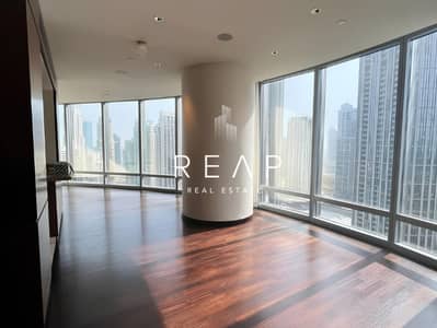 2 Bedroom Apartment for Sale in Downtown Dubai, Dubai - UNOBSTRUCTED VIEWS | BURJ KHALIFA | EXCLUSIVE 2BR