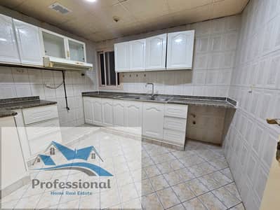 2 Bedroom Flat for Rent in Al Qasimia, Sharjah - 20240229_170453. jpg