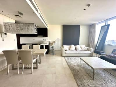 1 Bedroom Apartment for Rent in DIFC, Dubai - Elegant | Fully Fendi Furnished | Panoramic Views | DIFC