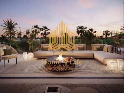 3 Bedroom Apartment for Sale in Yas Island, Abu Dhabi - IMG-20240429-WA0038. jpg
