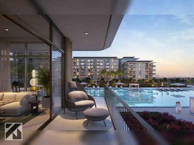 2 Cпальни Апартаменты Продажа в Мина Рашид, Дубай - Снимок экрана 2024-04-29 в 11.20. 13 AM. png
