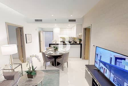商业湾， 迪拜 1 卧室公寓待售 - 位于商业湾，爱康城，爱康城大厦A座 1 卧室的公寓 1800000 AED - 8928100