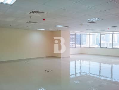 Office for Rent in Jumeirah Lake Towers (JLT), Dubai - VACANT | PRIME LOCATION | BEAUTIFUL OFFICE
