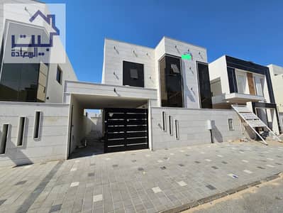 فیلا 5 غرف نوم للايجار في الياسمين، عجمان - WhatsApp Image 2024-04-28 at 21.22. 03_3aaf1cad. jpg