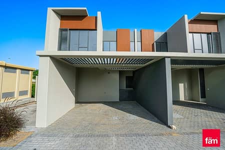 4 Bedroom Villa for Rent in Dubailand, Dubai - View anytime | Gated Community | Single Row | New