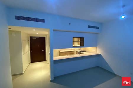 2 Bedroom Apartment for Rent in Dubai Hills Estate, Dubai - Pool & Park view | Bright | High floor