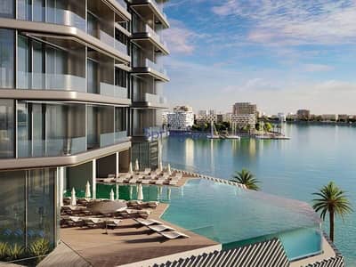 1 Bedroom Apartment for Sale in Dubai Maritime City, Dubai - Ocean View |High Floor | Genuine Resale