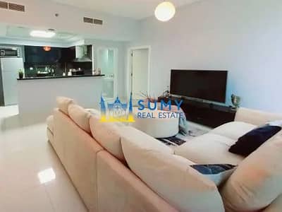 1 Bedroom Flat for Rent in Business Bay, Dubai - IMG_6597. jpg