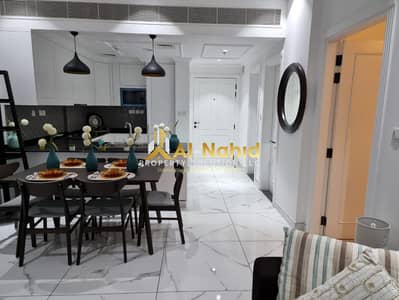 1 Bedroom Flat for Sale in Arjan, Dubai - IMG-20240429-WA0024. jpg