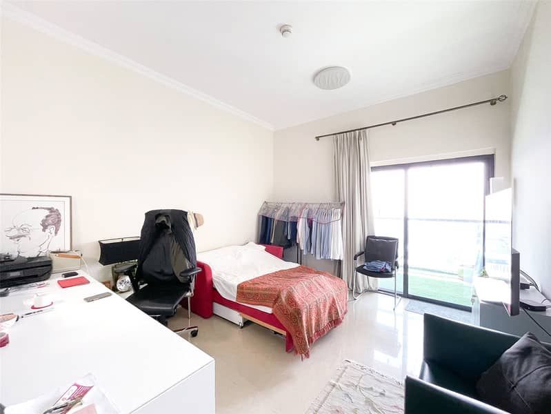 Квартира в Дубай Марина，Тайм Плейс, 975000 AED - 8891709