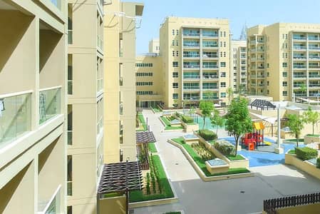绿意盎然街区， 迪拜 1 卧室公寓待售 - 位于绿意盎然街区，阿尔阿塔，阿尔阿塔4号 1 卧室的公寓 1599999 AED - 8928542
