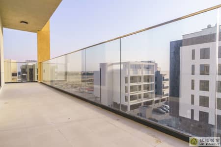 荔湾2号公寓， 迪拜 2 卧室单位待租 - DSC03525. jpg