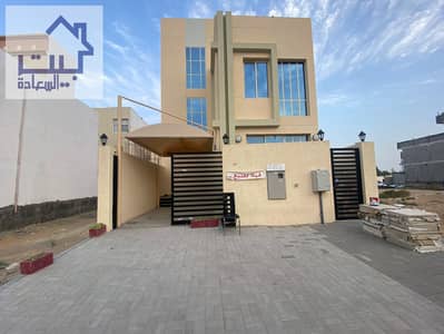 3 Bedroom Villa for Sale in Al Zahya, Ajman - a6624578-db15-45a4-9028-beeabc48b076. jpg
