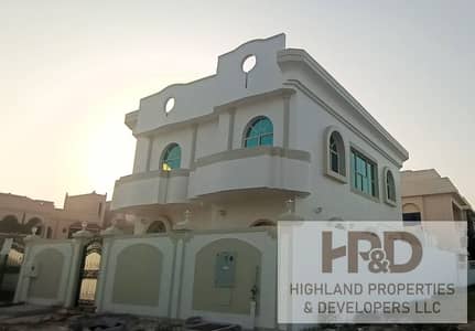 5 Bedroom Villa for Rent in Al Fisht, Sharjah - 1714400142601. jpg