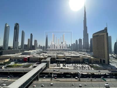 Burj Khalifa | Prime Location | Connected To Mall