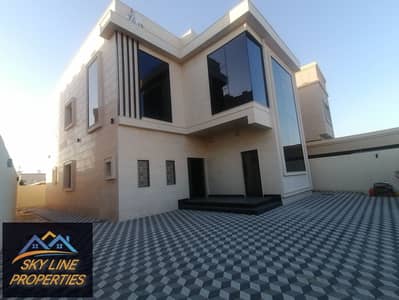 4 Bedroom Villa for Sale in Al Mowaihat, Ajman - IMG_20240303_173828. jpg
