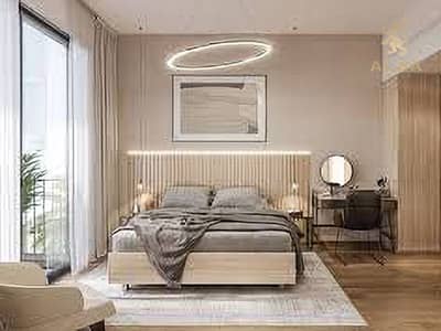 فلیٹ 1 غرفة نوم للبيع في قرية جميرا الدائرية، دبي - WhatsApp Image 2024-04-29 at 2.03. 33 PM-Enhanced-SR. jpg