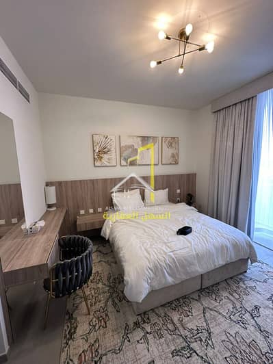 2 Bedroom Apartment for Sale in Aljada, Sharjah - PwkYvTdRnXEIJ3AsqjL8M9qCHYORvdlO6AVw2tRb