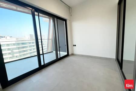 3 Bedroom Apartment for Rent in Al Jaddaf, Dubai - Kitchen appliances | Prime Location | Burj View
