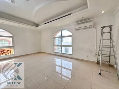 1 Bedroom Flat for Rent in Khalifa City, Abu Dhabi - APfsoWVJ5MDOTiNwVodTFbgCmjiYmeAmwSWX5laE