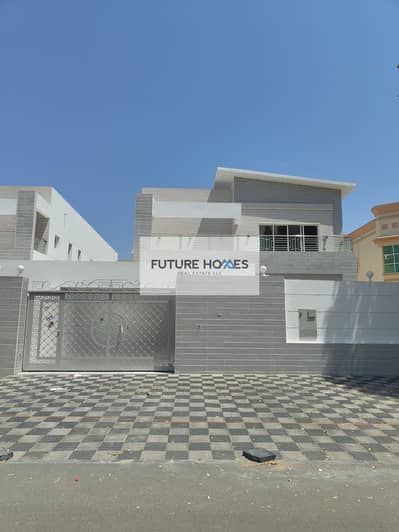 Fully renovated and brand new 5 BHK villa for sale in Al Rawda 3 Area Ajman