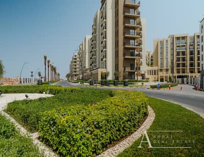 3 Cпальни Апартаменты Продажа в Аль Хан, Шарджа - Maryam 604 (13 of 15). JPG