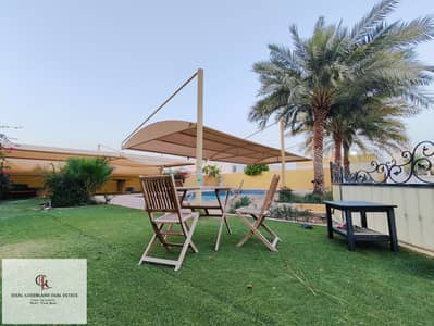 4 Bedroom Villa for Rent in Mohammed Bin Zayed City, Abu Dhabi - G6x00HZpUPlRwleh8317QMrG2oSycXc0KnykCs63