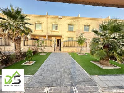 7 Bedroom Villa for Rent in Mohammed Bin Zayed City, Abu Dhabi - pGlsBstaYaPTG2ePVccU05YnGyefE7zbRf2Eq7gT