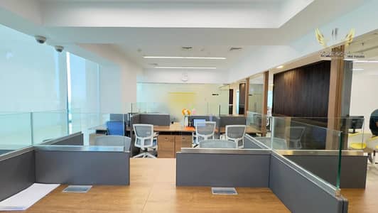 Office for Rent in Dubai Silicon Oasis (DSO), Dubai - 8ba3aa22-18fb-4591-9ae2-10f5181cc949. jpg