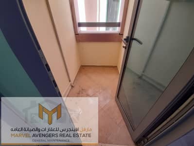 2 Cпальни Апартаменты в аренду в Мохаммед Бин Зайед Сити, Абу-Даби - 20240428_140810. jpg