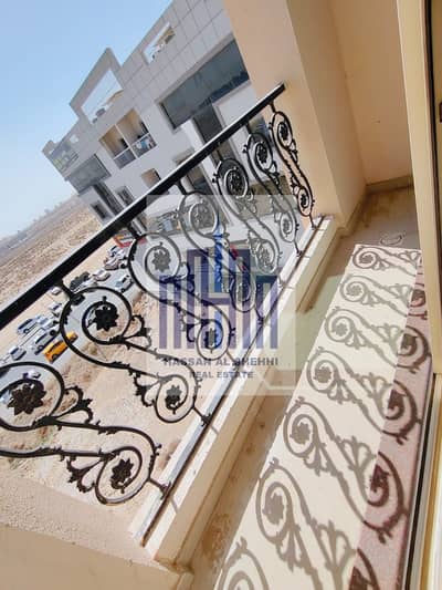 1 Bedroom Apartment for Rent in Muwailih Commercial, Sharjah - WhatsApp Image 2024-04-29 at 8.39. 47 AM (1). jpeg