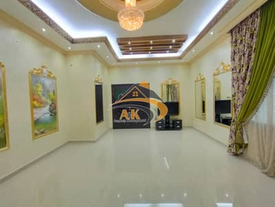 Studio for Rent in Mohammed Bin Zayed City, Abu Dhabi - IMG20240429170738. jpg