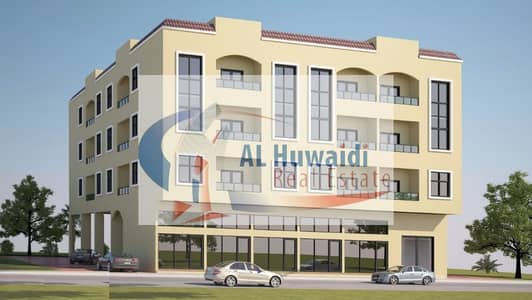 11 Bedroom Building for Sale in Al Rawda, Ajman - RDPVAkXQRzCpSnVv3fv8qCDcCxZP6R5w1IvtaiJi