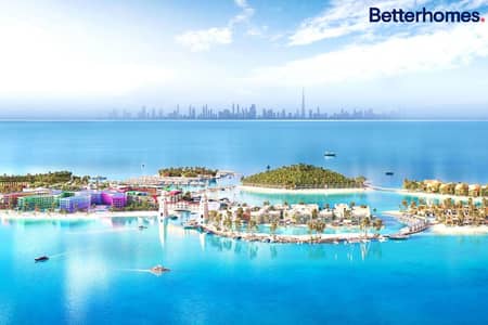 1 Bedroom Hotel Apartment for Sale in The World Islands, Dubai - Negotiable | High ROI | Best Deal
