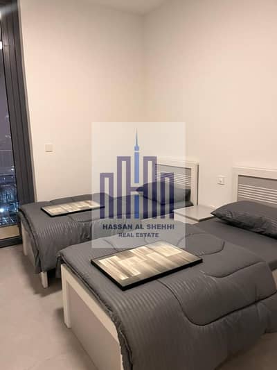 2 Bedroom Flat for Rent in Aljada, Sharjah - 1000070437. jpg