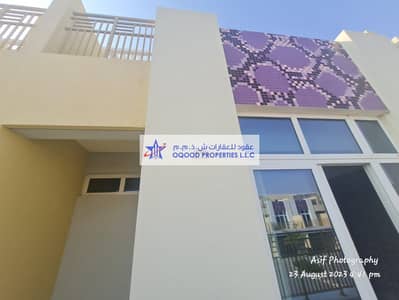 3 Cпальни Таунхаус в аренду в Дамак Хиллс 2, Дубай - PHOTO-2023-08-27-12-58-40 (7). jpg
