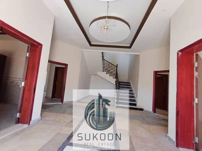 5 Bedroom Villa for Sale in Al Rawda, Ajman - cbmkTY6OGdOUIamYAOWJegUV0js81r1LfTZ9RjUq