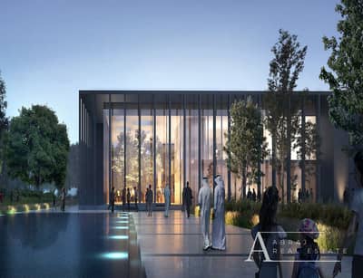 Premium Villas | World Class Amenities | Most Selling Project in UAE | Strategic Location| | Resale