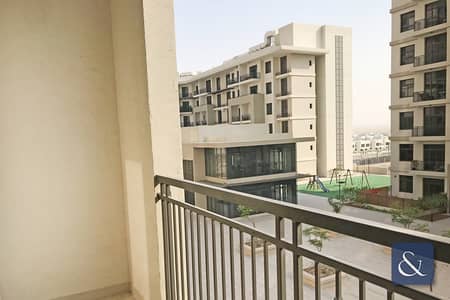 1 Bedroom Apartment for Rent in Town Square, Dubai - 1 Bedroom | Large Layout | Central Park