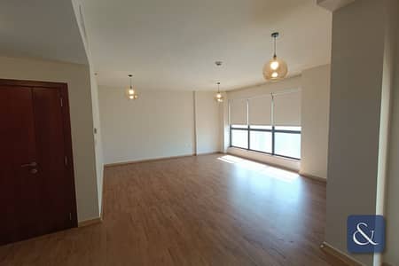 2 Bedroom Flat for Rent in Jumeirah Beach Residence (JBR), Dubai - High Floor | Sea View| Upgraded | 2 Bedroom