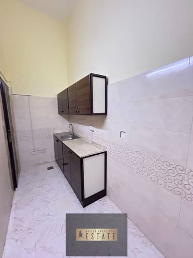 1 Bedroom Apartment for Rent in Baniyas, Abu Dhabi - WYGY7TZ7GnNV1VjlWcjMASkPoy6JDQfjAYs3d8Qc