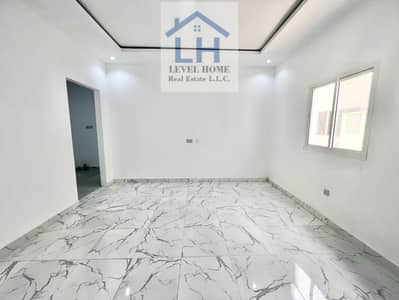 Brand new one bedroom hall for rent in Al Shamkha