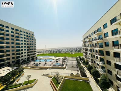 Direct Golf & Swimming Pool View