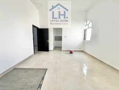 Brand new studio for rent in Al Shamkha city first floor