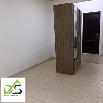 Studio for Rent in Khalifa City, Abu Dhabi - IMG_20240429_194341. jpg