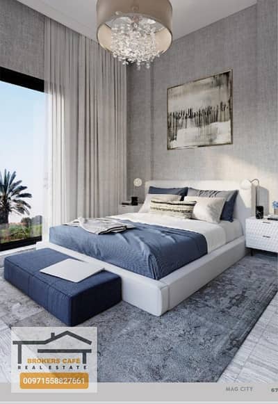 فلیٹ 1 غرفة نوم للبيع في مدينة محمد بن راشد، دبي - Screenshot 2024-04-28 at 22-44-02 apt-brochure. pdf. png