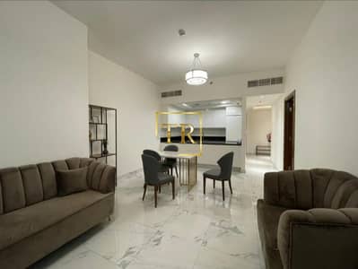 فلیٹ 1 غرفة نوم للايجار في الخليج التجاري، دبي - شقة في برج نوره،مدينة الحبتور،الخليج التجاري 1 غرفة 134999 درهم - 8928007